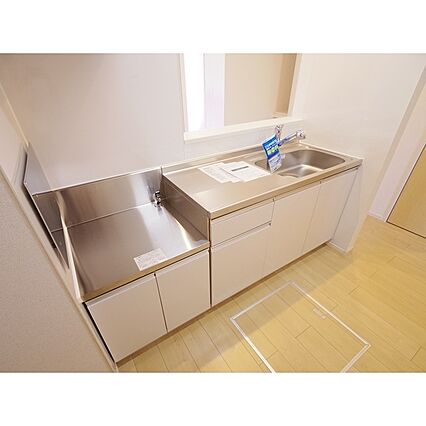 リブブライトパークA_内装_5