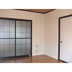 フレグランス三杉B 2DKの写真