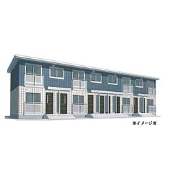コンフォーティア信濃大町III