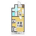クオリティ白眉2階3.9万円