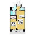 (仮)コンフォーティア広丘吉田III9階8.3万円