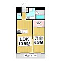 マンションブロッサム3階7.6万円