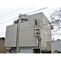 村沢ビル  ｜ 長野県飯田市馬場町1丁目（賃貸マンション1R・3階・27.54㎡） その1