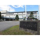 役所「駒ヶ根市役所まで2202ｍ」