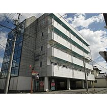 ハイシティー  ｜ 長野県駒ヶ根市赤須町（賃貸マンション1K・3階・24.80㎡） その1