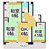 ビレッジハウス松尾12階5.2万円