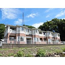 ベアキャニオン  ｜ 長野県飯田市中村（賃貸アパート2LDK・2階・51.15㎡） その1