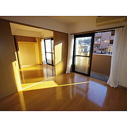 ガーデンハイム樗1番館