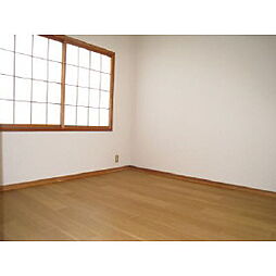 メルハイム 2階2Kのリビング/ダイニング