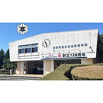 シェトワ桜町  ｜ 長野県飯田市桜町2丁目（賃貸マンション1R・2階・18.15㎡） その25