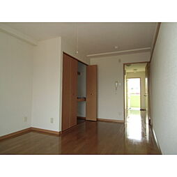 中曽根ビル 2階1Kのリビング/ダイニング