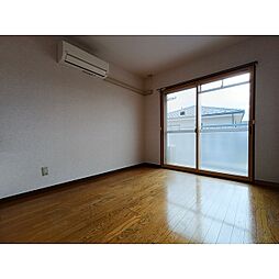 ジョイハウスノムラ 2階2DKのリビング/ダイニング