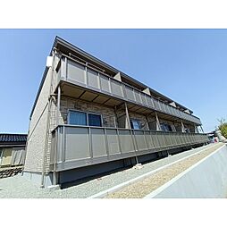 (仮)ウィズハイム松尾明