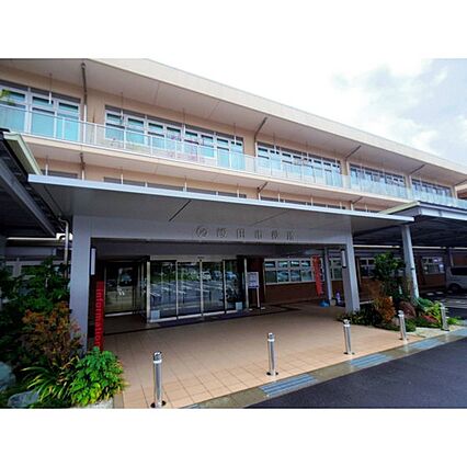 リブステージ切石_周辺_3