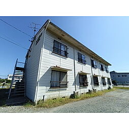 🉐敷金礼金0円！🉐アンピエセマツシタＢ