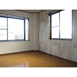 日通プロパンビル 2階ワンルームのリビング/ダイニング