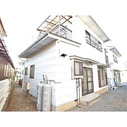 🉐敷金礼金0円！🉐佐々木アパート(常盤台）