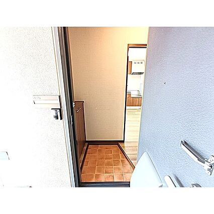 フォーレス中村A_内装_3