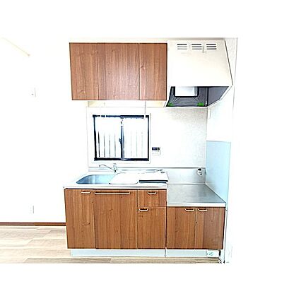 フォーレス中村A_内装_1