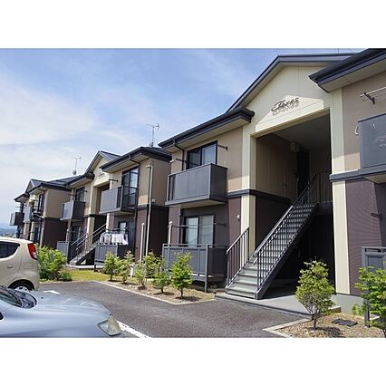 フォーレス中村A_トップ画像