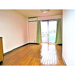 ルーチェ大丸山 2階1LDKのリビング/ダイニング