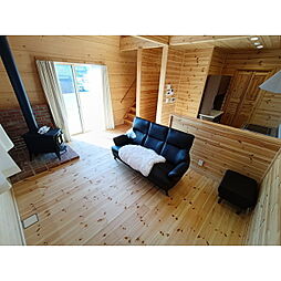 スマート＆スロー砂払 1階2LDKのリビング/ダイニング