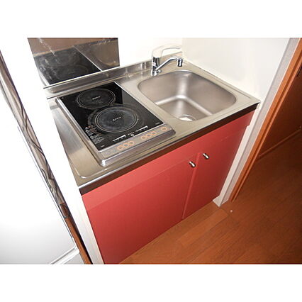 レオパレスマリナ_内装_2