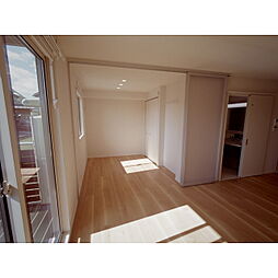 グランディール 1階2LDKのリビング/ダイニング