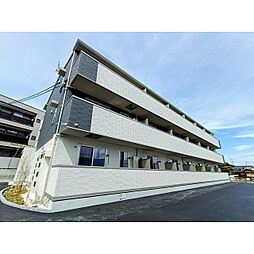 コンフォーティア飯田八幡