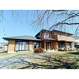 長野原住宅