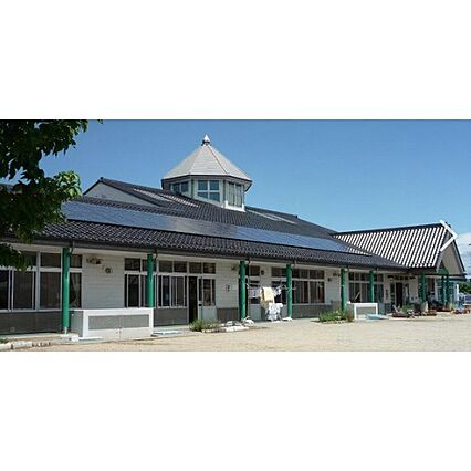 コンフォーティア飯田A棟_周辺_2