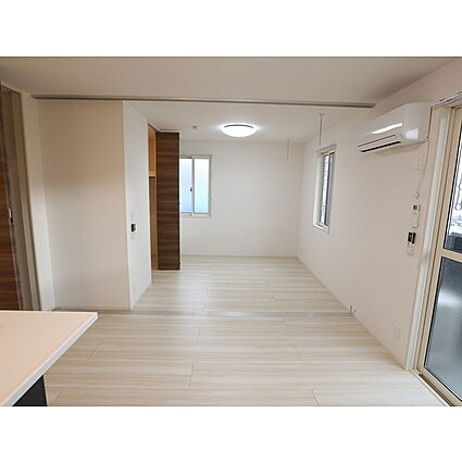 コンフォーティア飯田A棟_内装_2