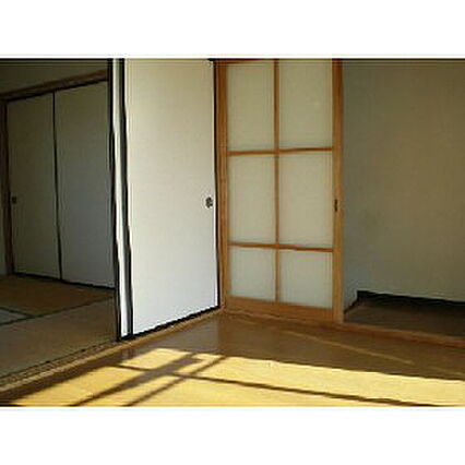 上町ハイツ_内装_0