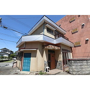 外観 外観