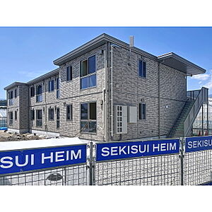 外観:注)外観はイメージです。 外観:注)外観はイメージです。
