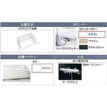 リュエルII  ｜ 長野県須坂市墨坂5丁目（賃貸アパート1LDK・2階・35.60㎡） その17