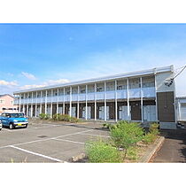 レオパレスサンクレスト  ｜ 長野県中野市大字吉田（賃貸アパート1K・1階・23.18㎡） その1