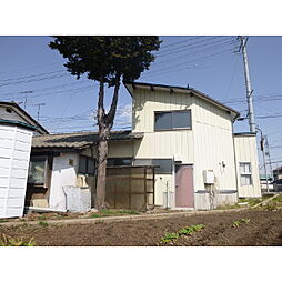北須坂貸家