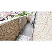 パークサイド・オッツ  ｜ 長野県長野市吉田5丁目（賃貸アパート1LDK・2階・33.39㎡） その14