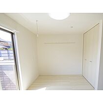 ムルチコーレ　榎  ｜ 長野県須坂市大字塩川塩川町（賃貸アパート1LDK・1階・31.92㎡） その6