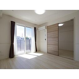 ※似た間取のイメージ写真です。