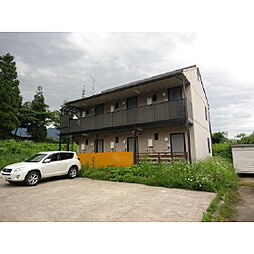 クレストンハウス堤下