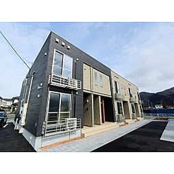 長野電鉄長野線 延徳駅 徒歩21分