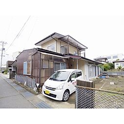 高山村高井戸建