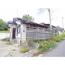 北原荘平屋