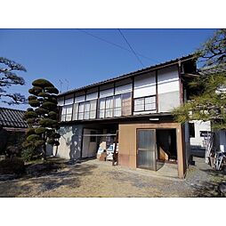 永井戸建