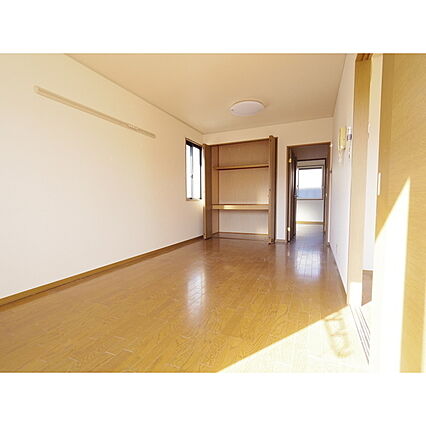 コート花水木_内装_4