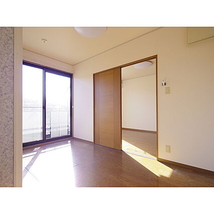 コート花水木_内装_2