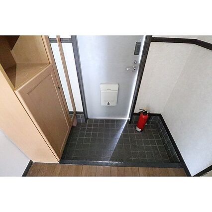 YIL寺沢B棟_内装_3