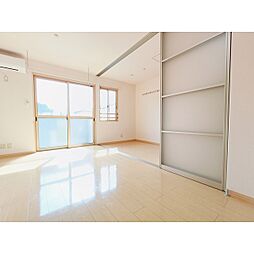 ｐｉａｃｅｒｅピアチェーレ 2階1DKのリビング/ダイニング